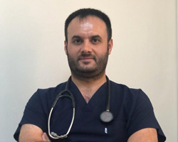 DR. OĞUZ MUTLU