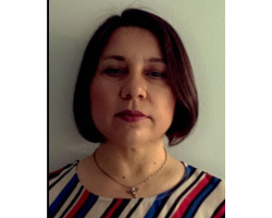 EBE MERYEM DEMİRÖZ