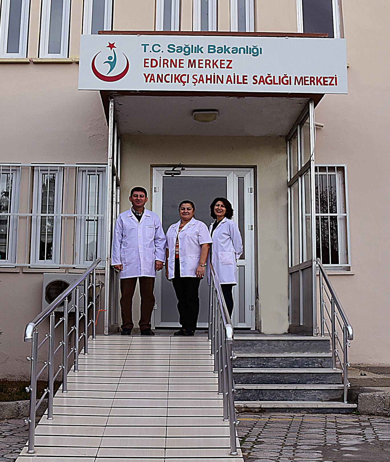 Web Sitemiz Yayında!