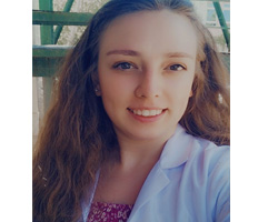 PARAMEDİK MELİS ÇOBANOĞLU